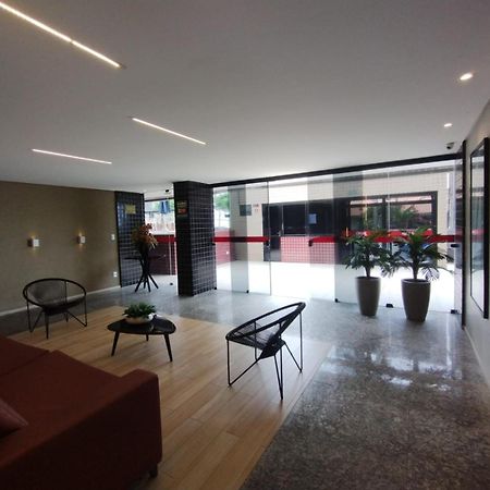 Apartamento Proximo A Praia Maceio  Luaran gambar