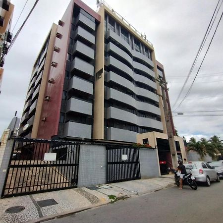Apartamento Proximo A Praia Maceio  Luaran gambar