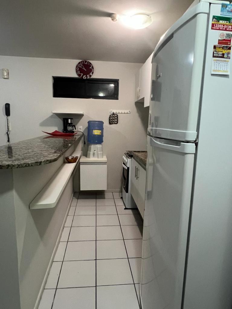 Apartamento Proximo A Praia Maceio  Luaran gambar
