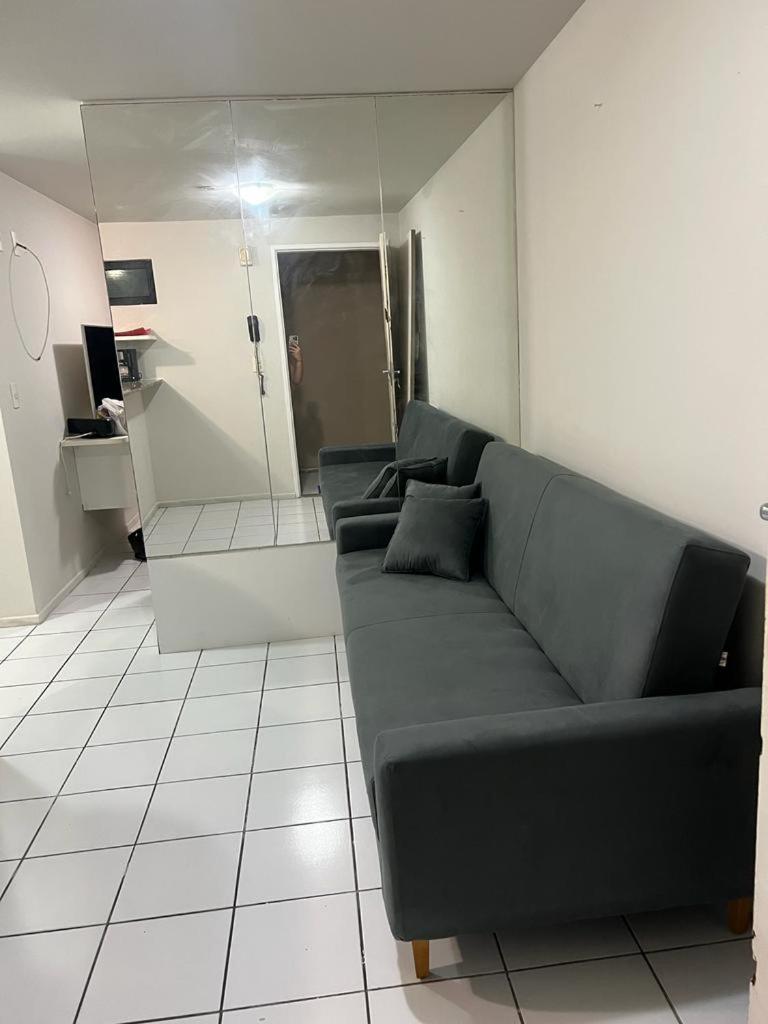 Apartamento Proximo A Praia Maceio  Luaran gambar