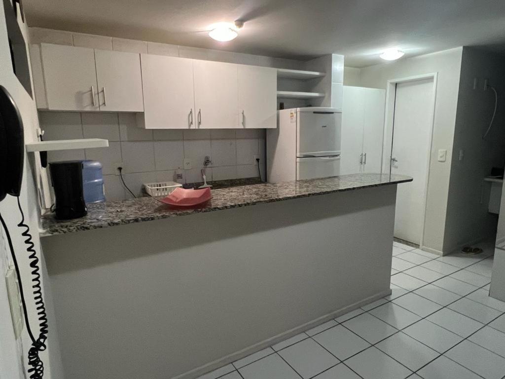 Apartamento Proximo A Praia Maceio  Luaran gambar