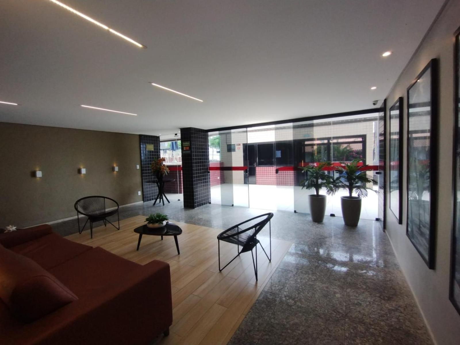 Apartamento Proximo A Praia Maceio  Luaran gambar