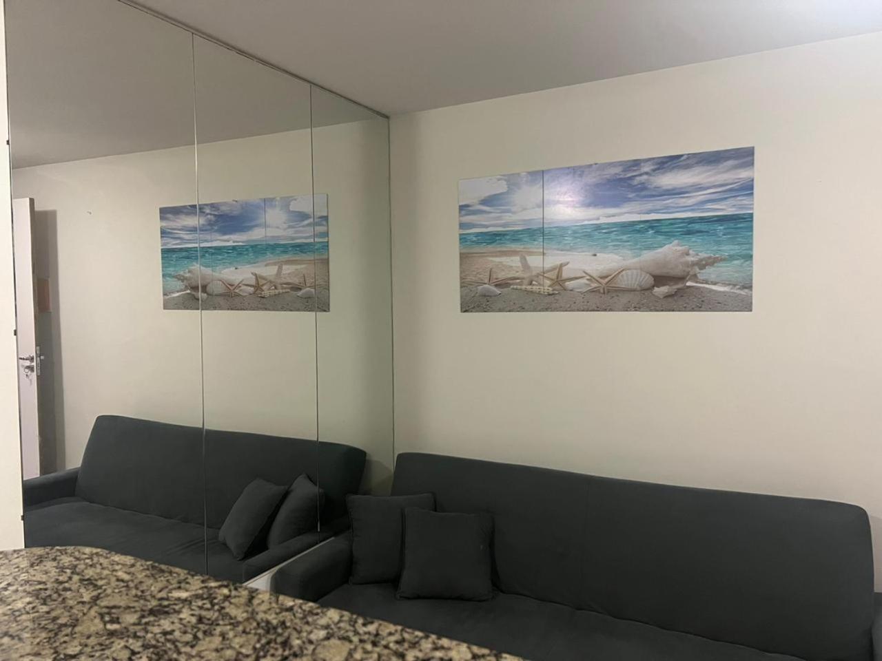 Apartamento Proximo A Praia Maceio  Luaran gambar