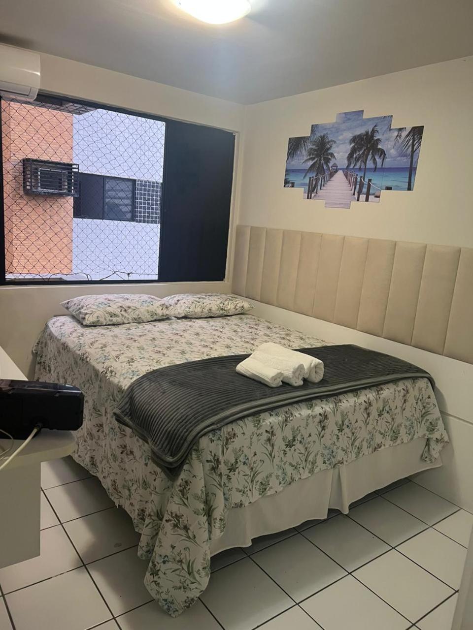 Apartamento Proximo A Praia Maceio  Luaran gambar