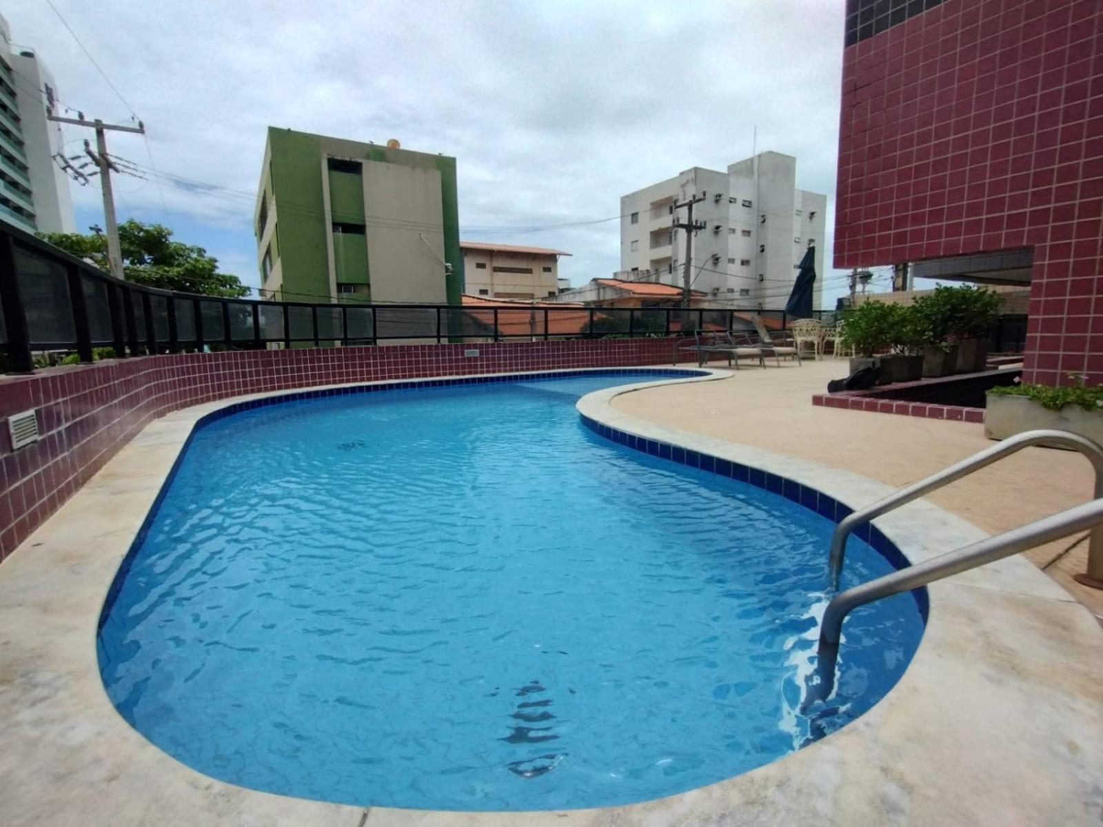 Apartamento Proximo A Praia Maceio  Luaran gambar